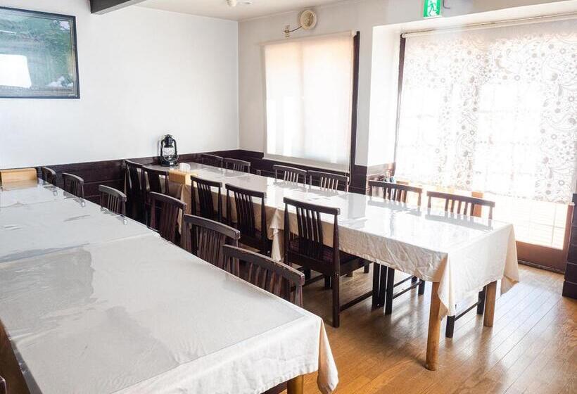 Hotel 貸切宿にんじん