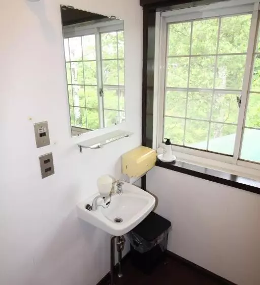 Hotelli 貸切宿にんじん