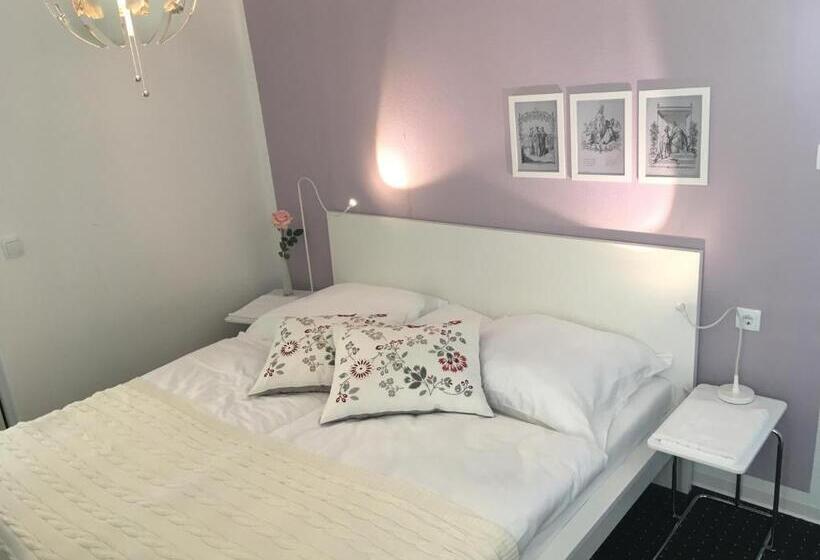 酒店 Am Goetheberg