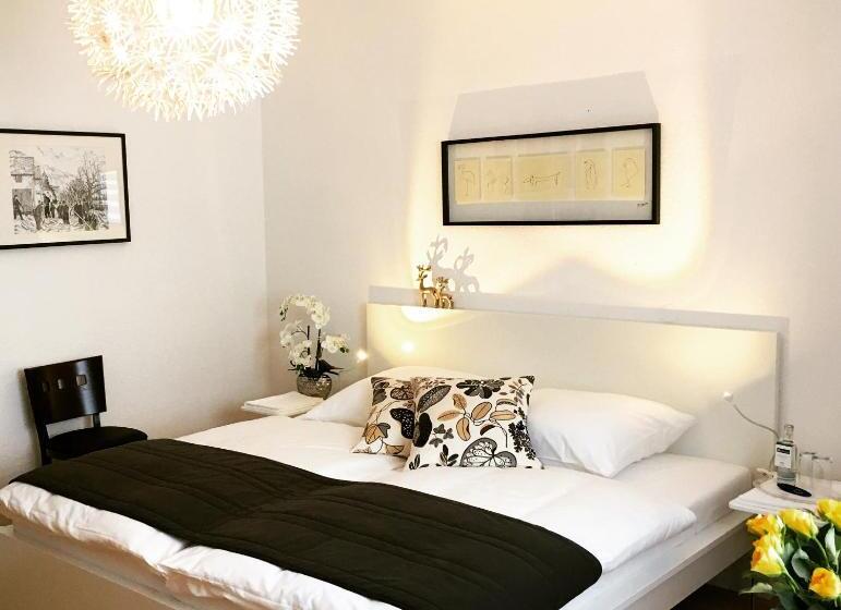 酒店 Am Goetheberg