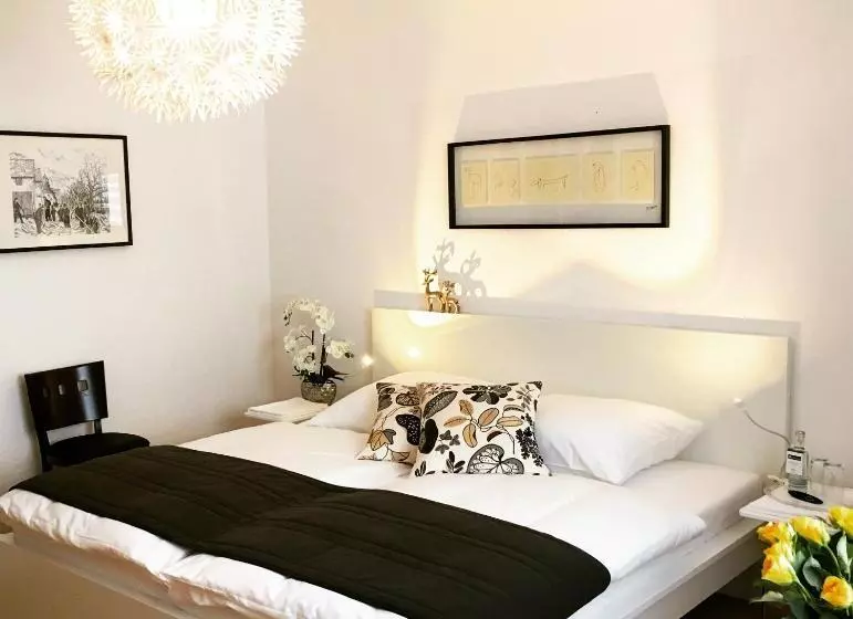 Hotelli Am Goetheberg