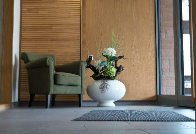 בית מלון כפרי Berg