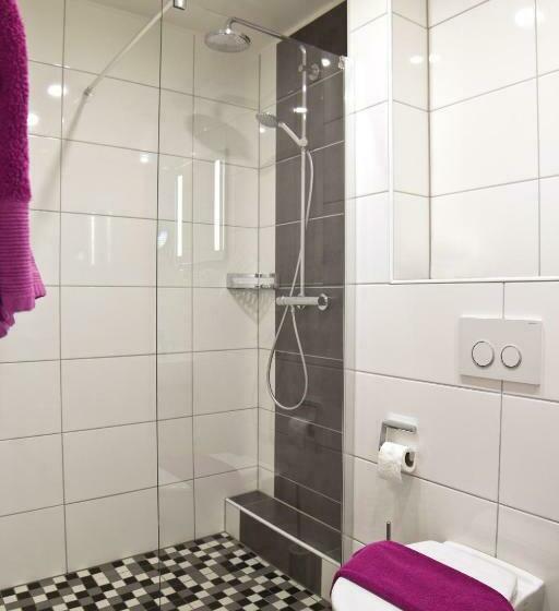 בית מלון כפרי Berg