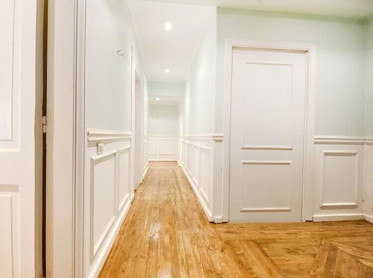 هتل Cairo House Hostel