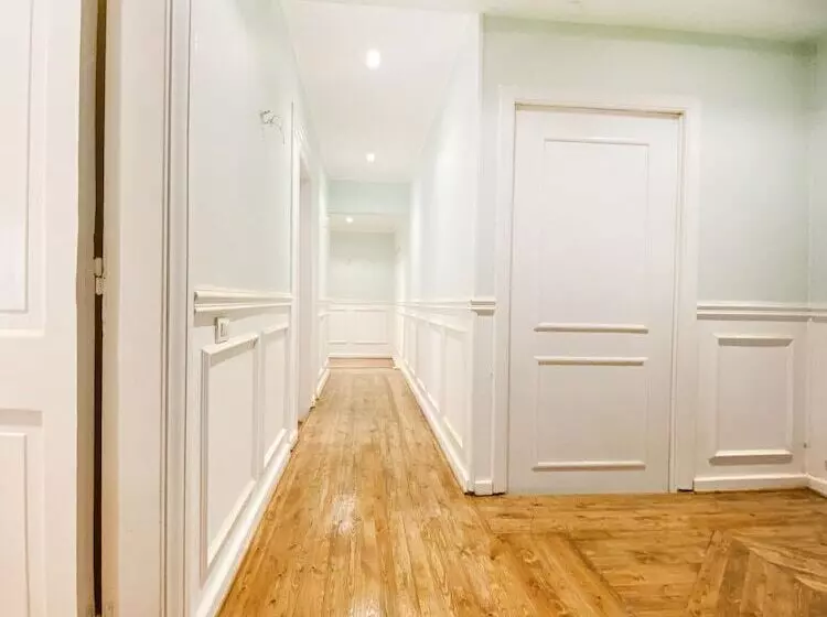 هتل Cairo House Hostel