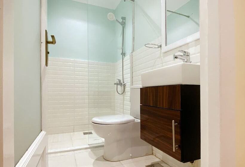 هتل Cairo House Hostel