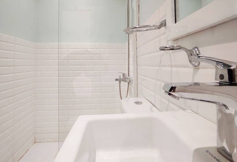 هتل Cairo House Hostel