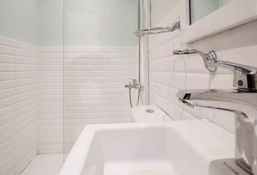 هتل Cairo House Hostel