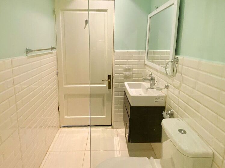 هتل Cairo House Hostel