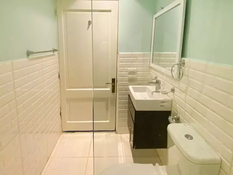 هتل Cairo House Hostel