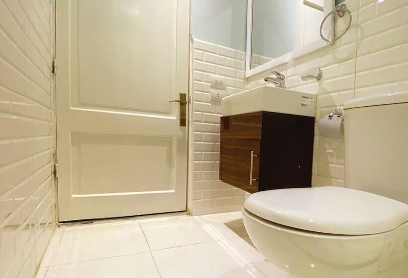 هتل Cairo House Hostel