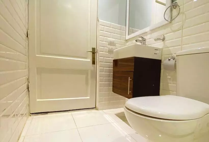 هتل Cairo House Hostel