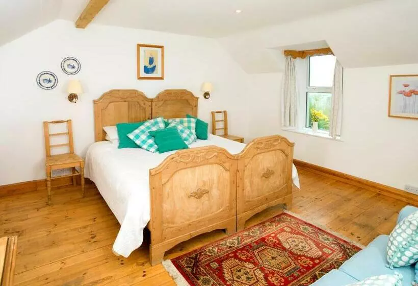 Hotelli Craigadam Country House