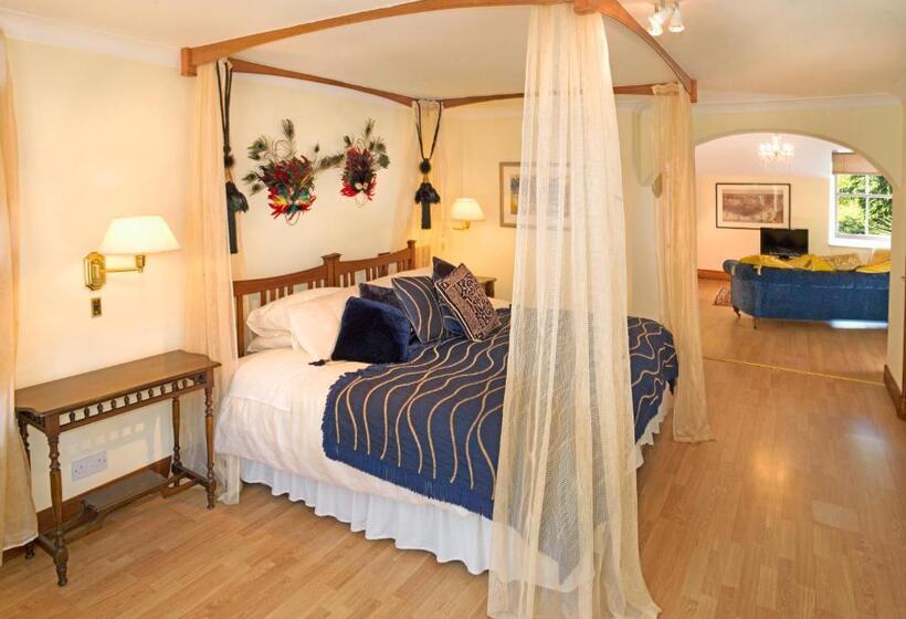 Hotel Craigadam Country House