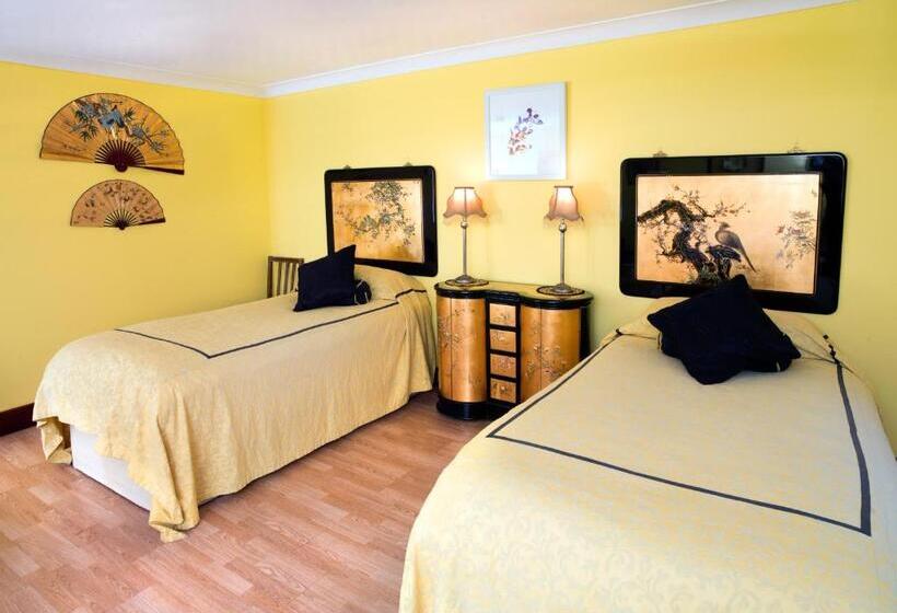 Hotel Craigadam Country House