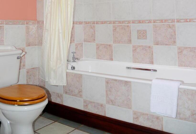 Hotel Craigadam Country House