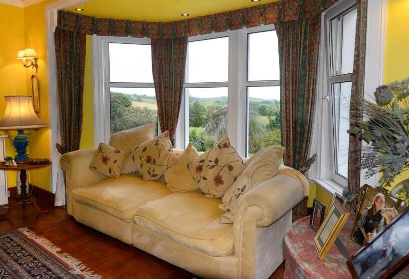 Hotel Craigadam Country House