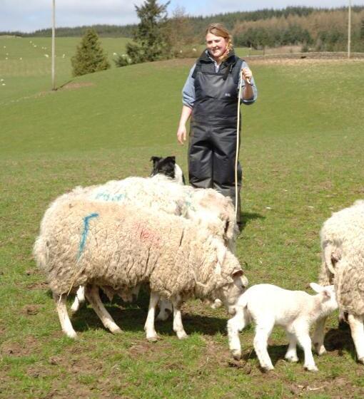 Hotel Craigadam Country House