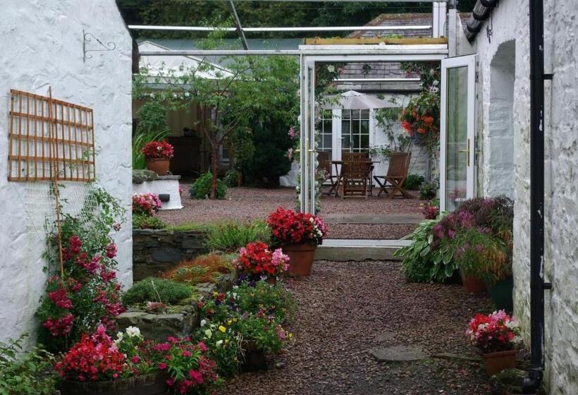 Hotel Craigadam Country House