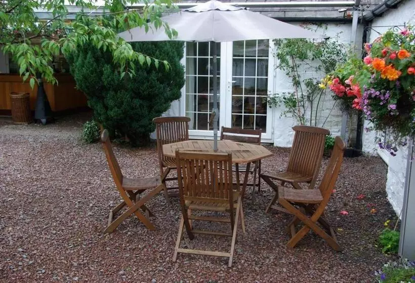 Hotelli Craigadam Country House