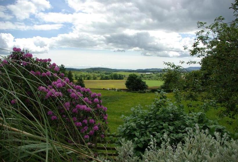 Hotel Craigadam Country House