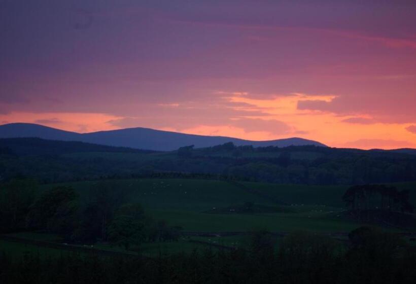 Hotel Craigadam Country House