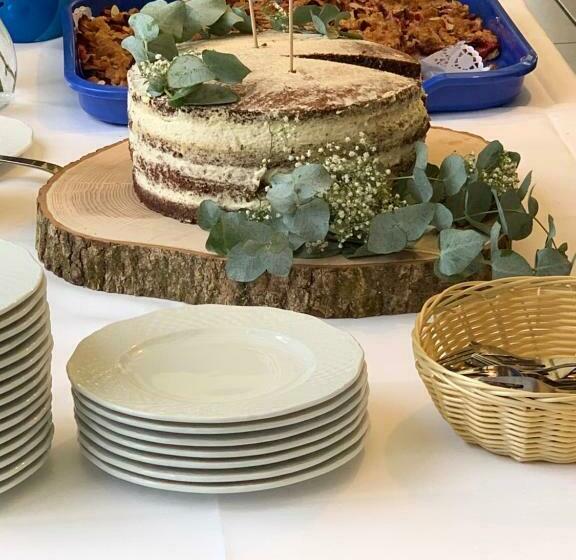 酒店 Gasthaus Zum Ochsen