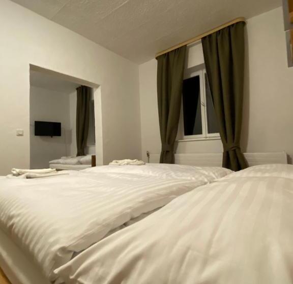 酒店 Gasthaus Zum Ochsen