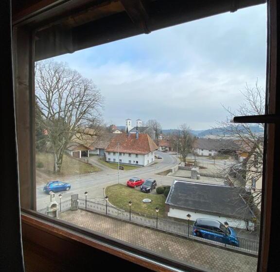 酒店 Gasthaus Zum Ochsen