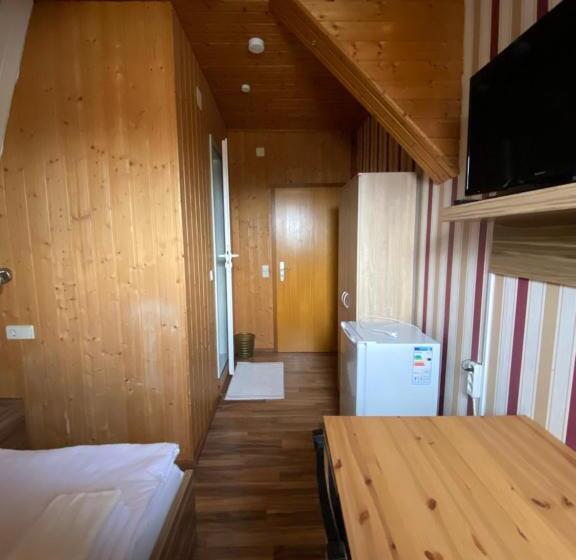 酒店 Gasthaus Zum Ochsen