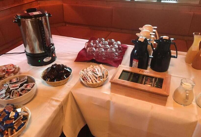 酒店 Gasthaus Zum Ochsen