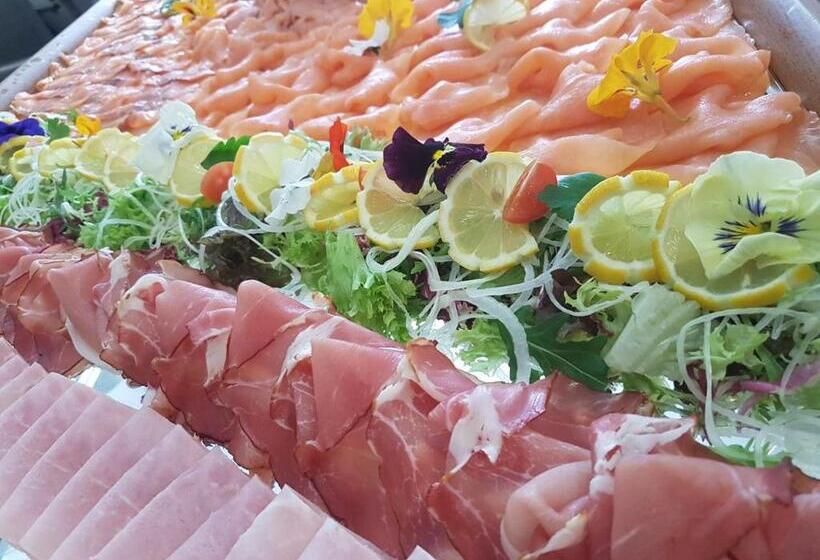 酒店 Gasthaus Zum Ochsen