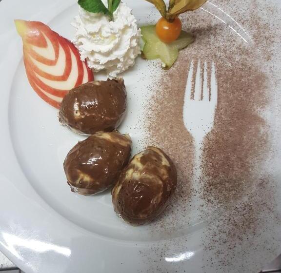 酒店 Gasthaus Zum Ochsen