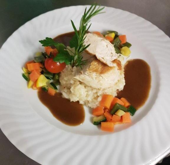 酒店 Gasthaus Zum Ochsen