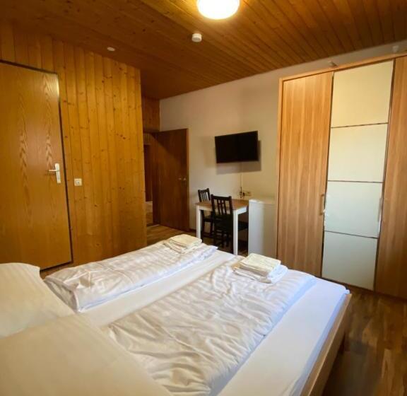 酒店 Gasthaus Zum Ochsen