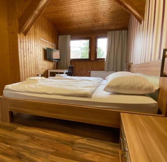 酒店 Gasthaus Zum Ochsen