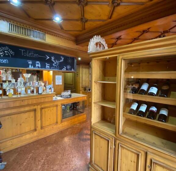 酒店 Gasthaus Zum Ochsen