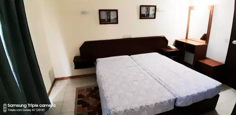 هتل Hostel Armona