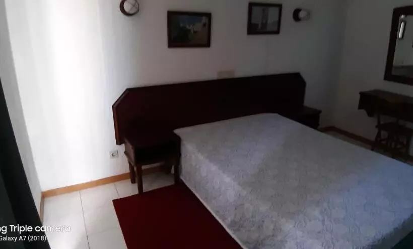 هتل Hostel Armona