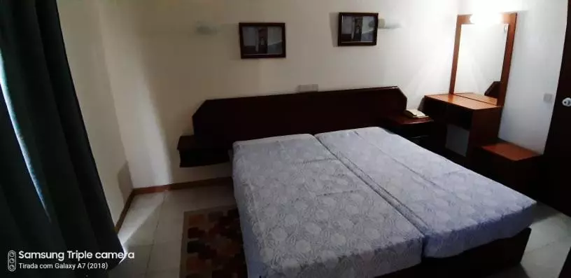 هتل Hostel Armona