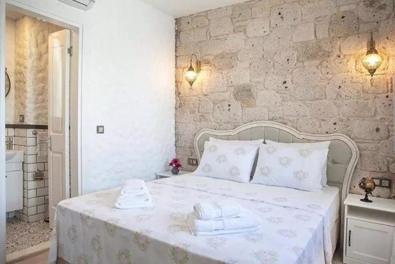 هتل Kybele Suites Alaçatı