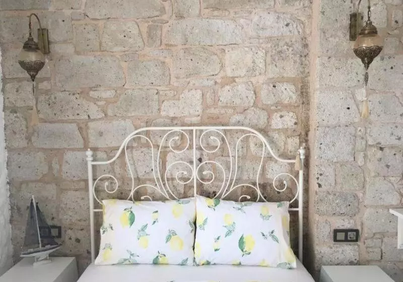هتل Kybele Suites Alaçatı