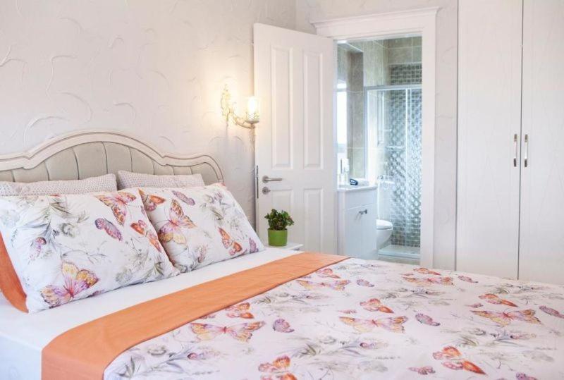 Hotel Kybele Suites Alaçatı