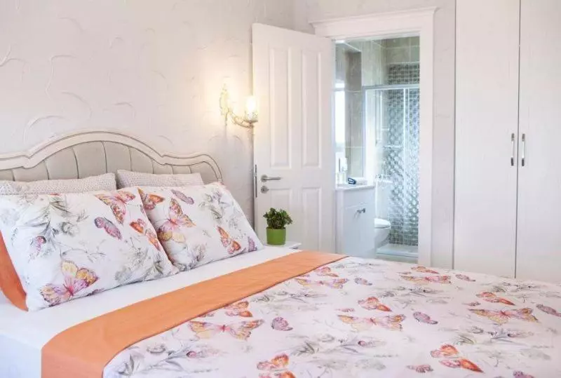 هتل Kybele Suites Alaçatı