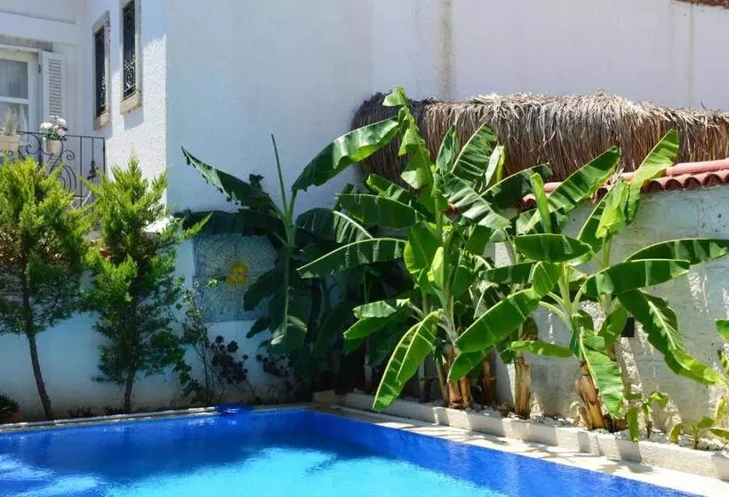 هتل Kybele Suites Alaçatı