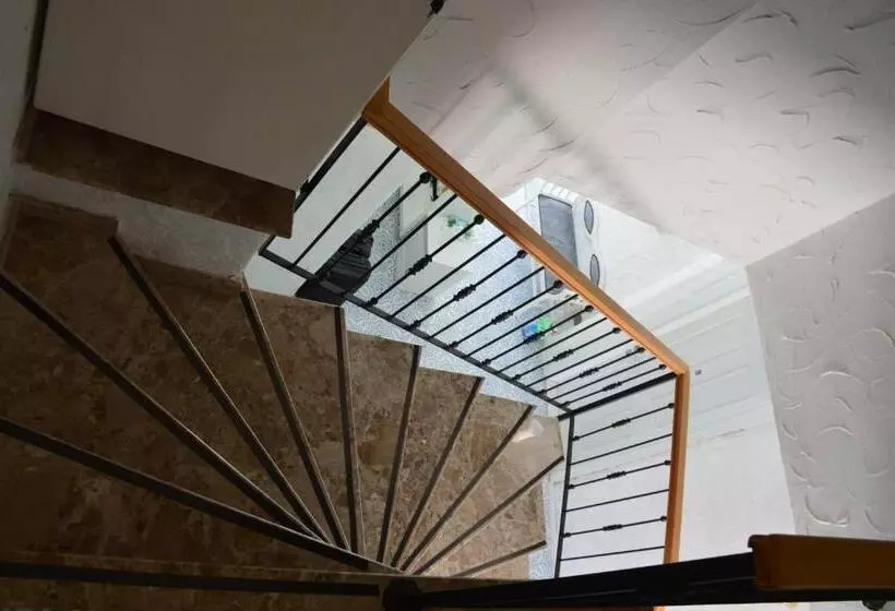 هتل Kybele Suites Alaçatı