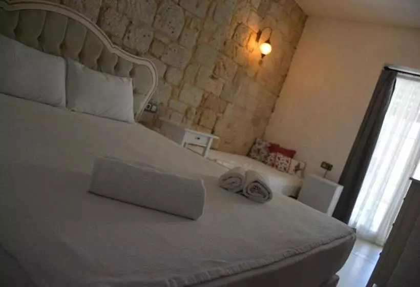 هتل Kybele Suites Alaçatı
