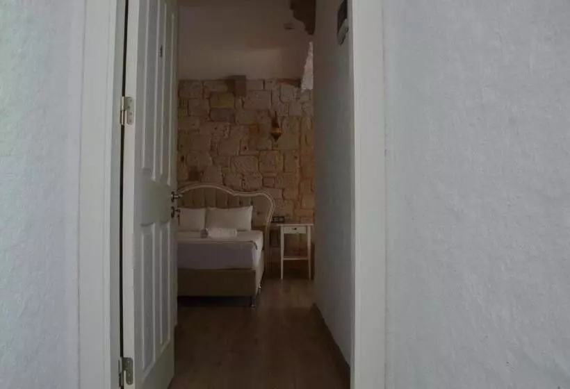 هتل Kybele Suites Alaçatı