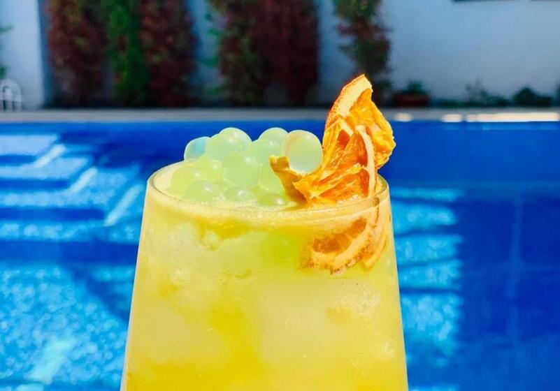 Hotel Kybele Suites Alaçatı