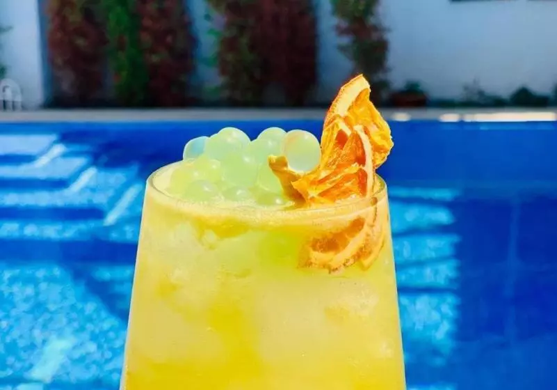هتل Kybele Suites Alaçatı